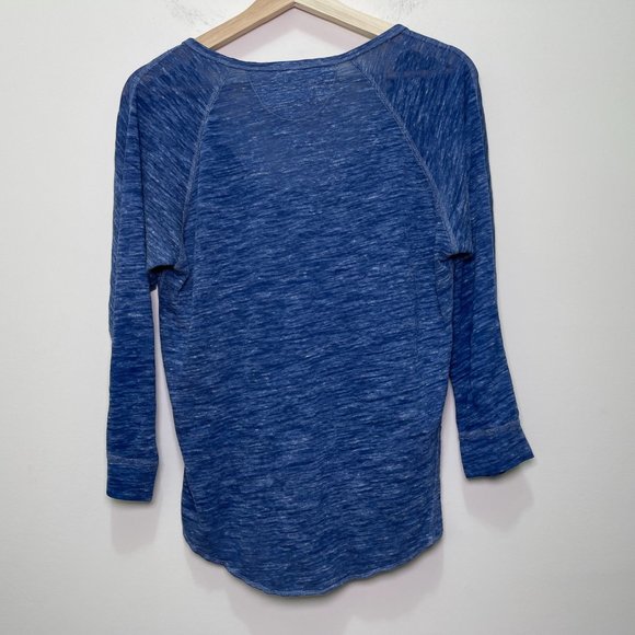 Wilfred Free Long Sleeve Tee sz S - Picture 5 of 6